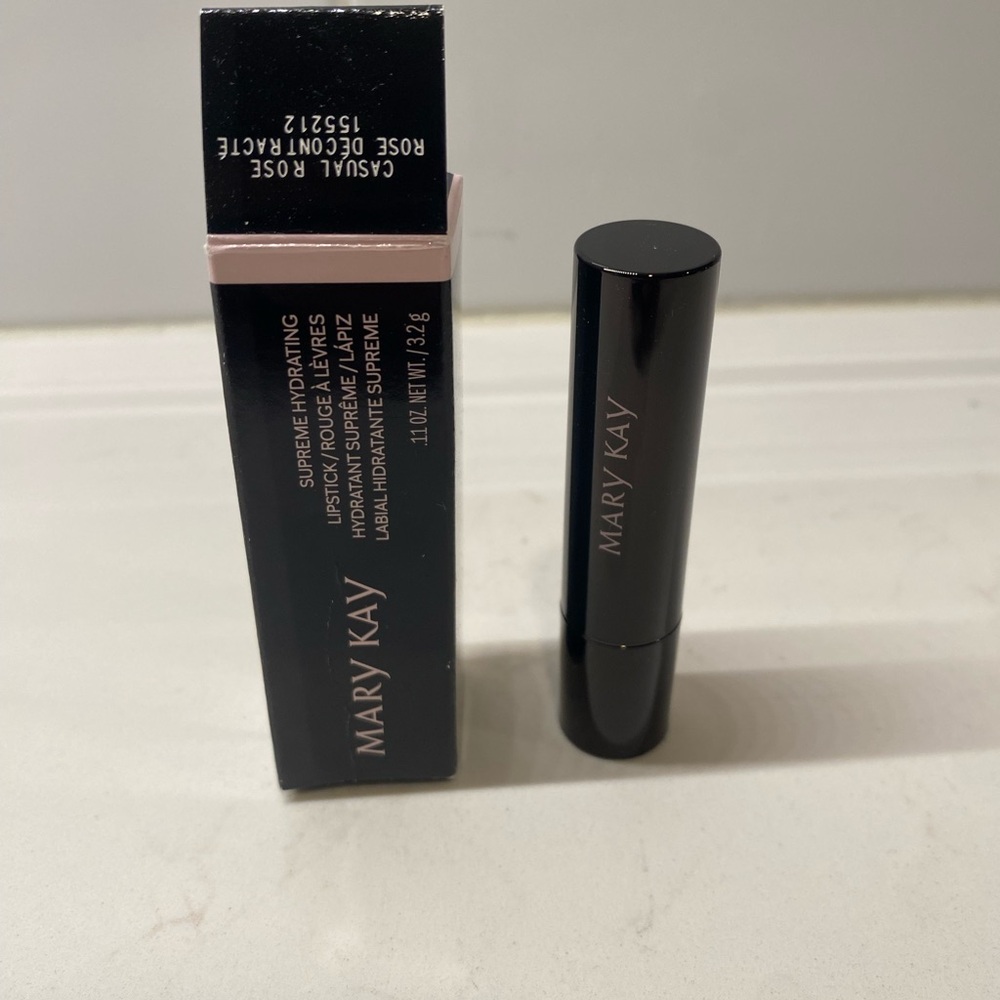Mary Kay Casual Rose